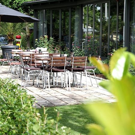 City Appartementhotel Bad Füssing Εξωτερικό φωτογραφία
