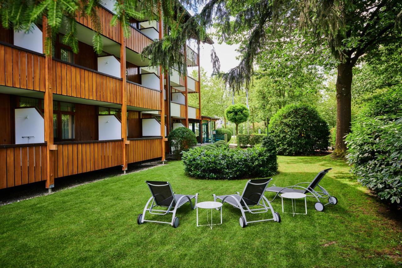 City Appartementhotel Bad Füssing Εξωτερικό φωτογραφία