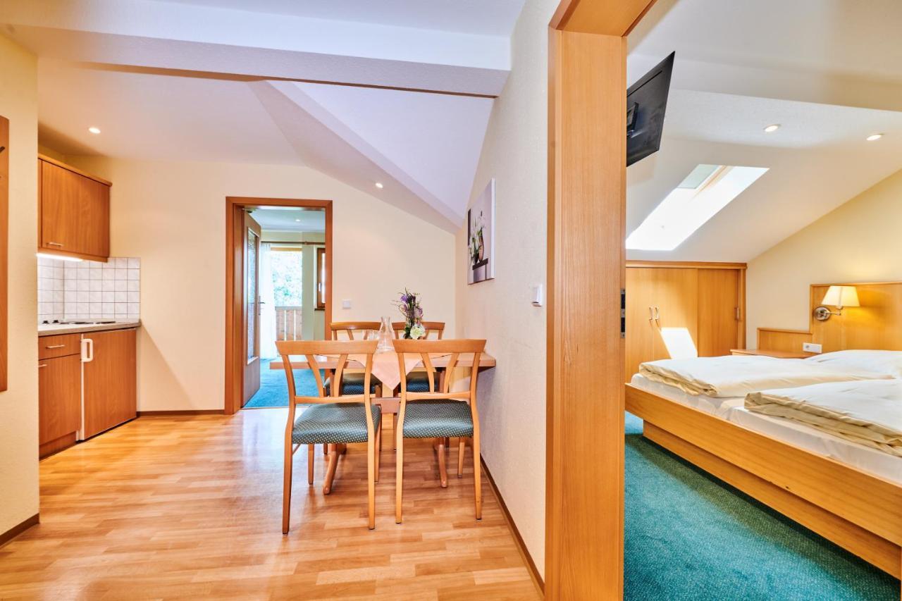 City Appartementhotel Bad Füssing Εξωτερικό φωτογραφία