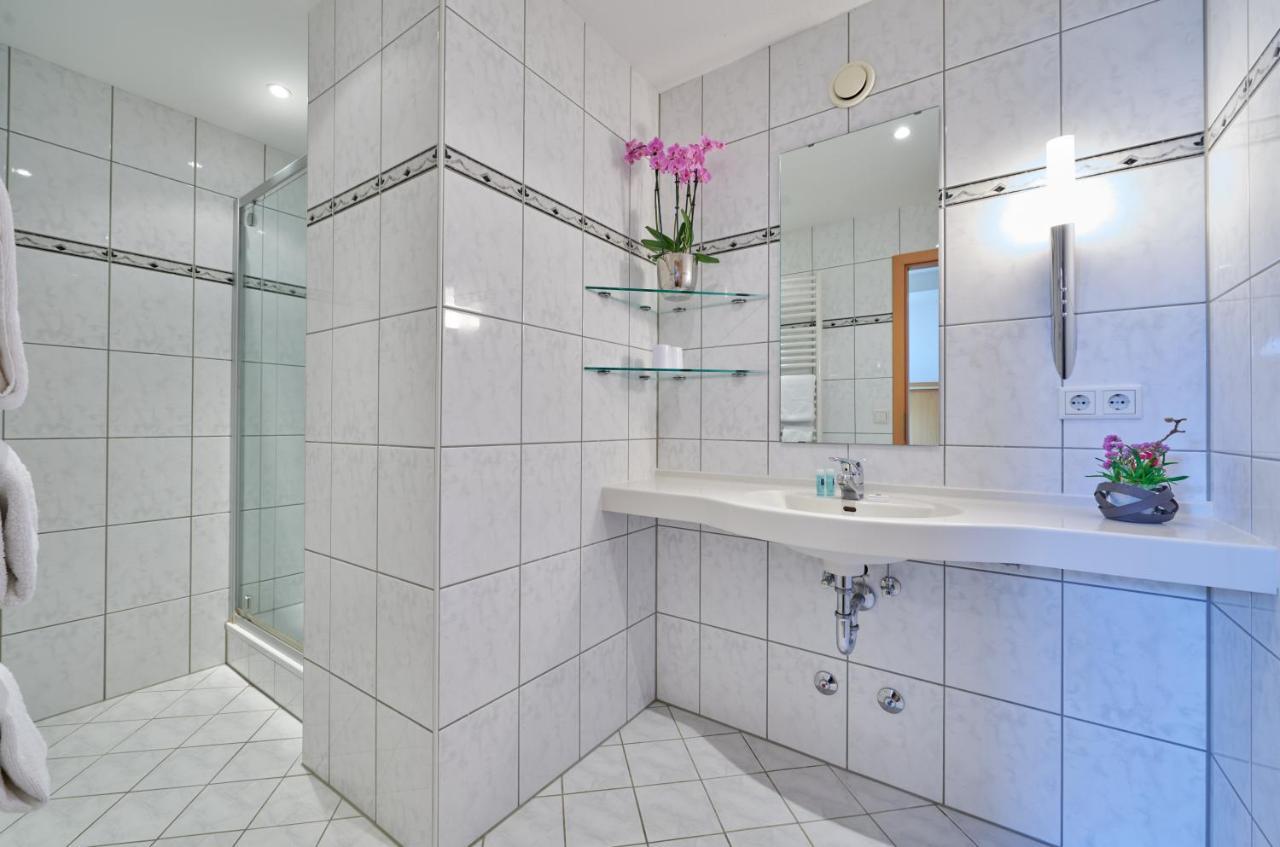 City Appartementhotel Bad Füssing Εξωτερικό φωτογραφία