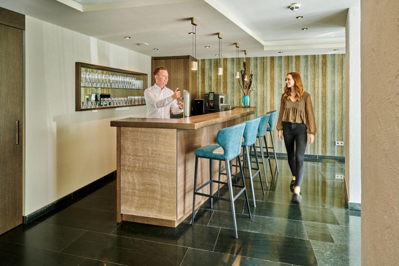 City Appartementhotel Bad Füssing Εξωτερικό φωτογραφία