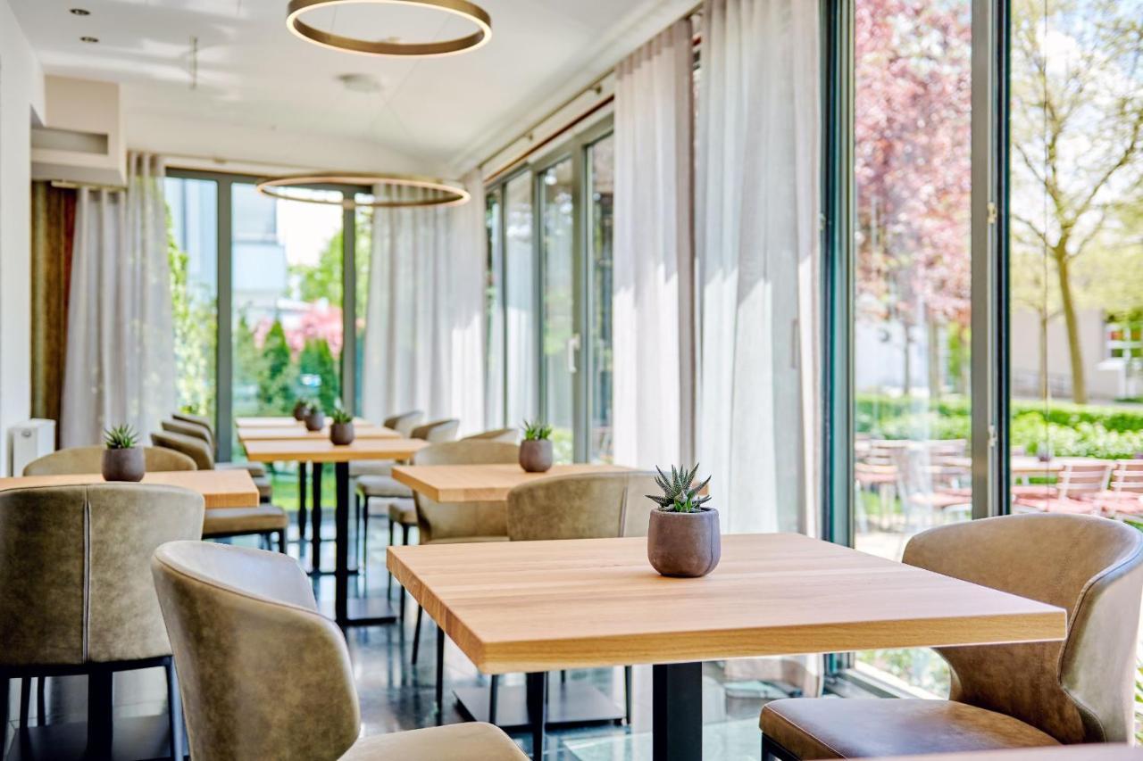 City Appartementhotel Bad Füssing Εξωτερικό φωτογραφία