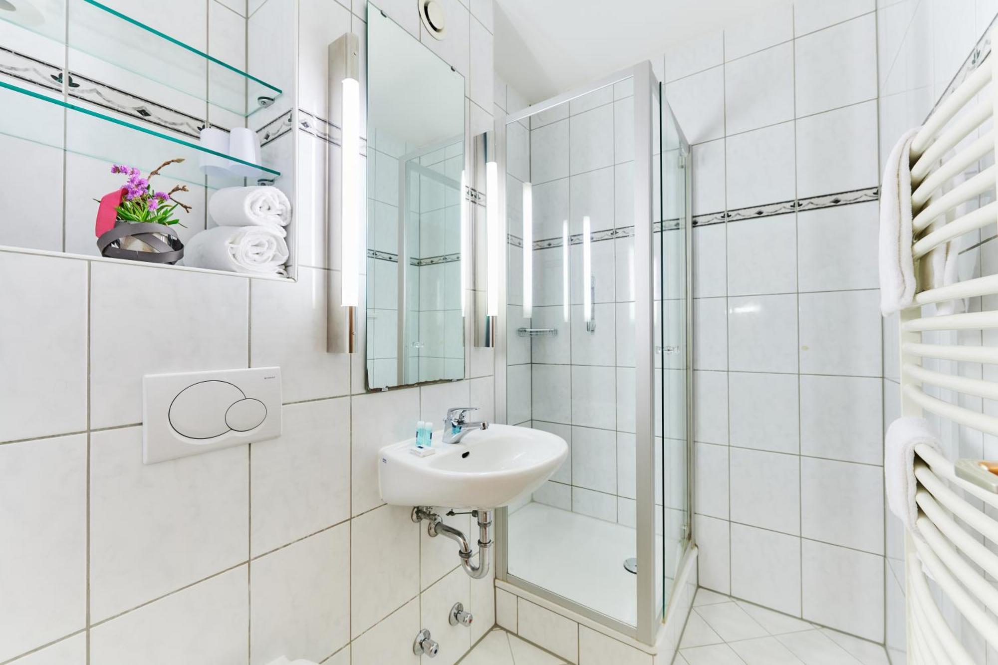 City Appartementhotel Bad Füssing Εξωτερικό φωτογραφία