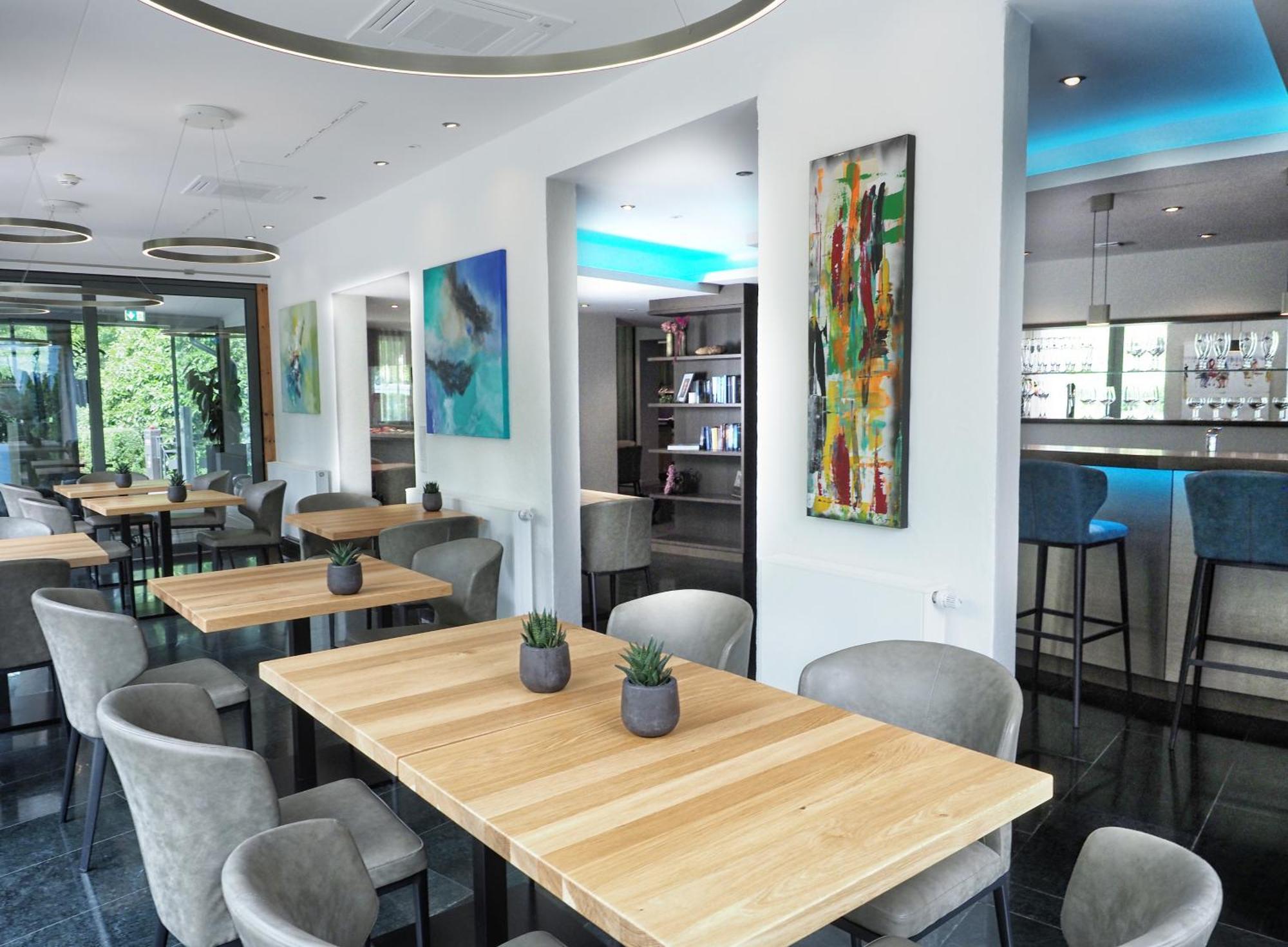 City Appartementhotel Bad Füssing Εξωτερικό φωτογραφία