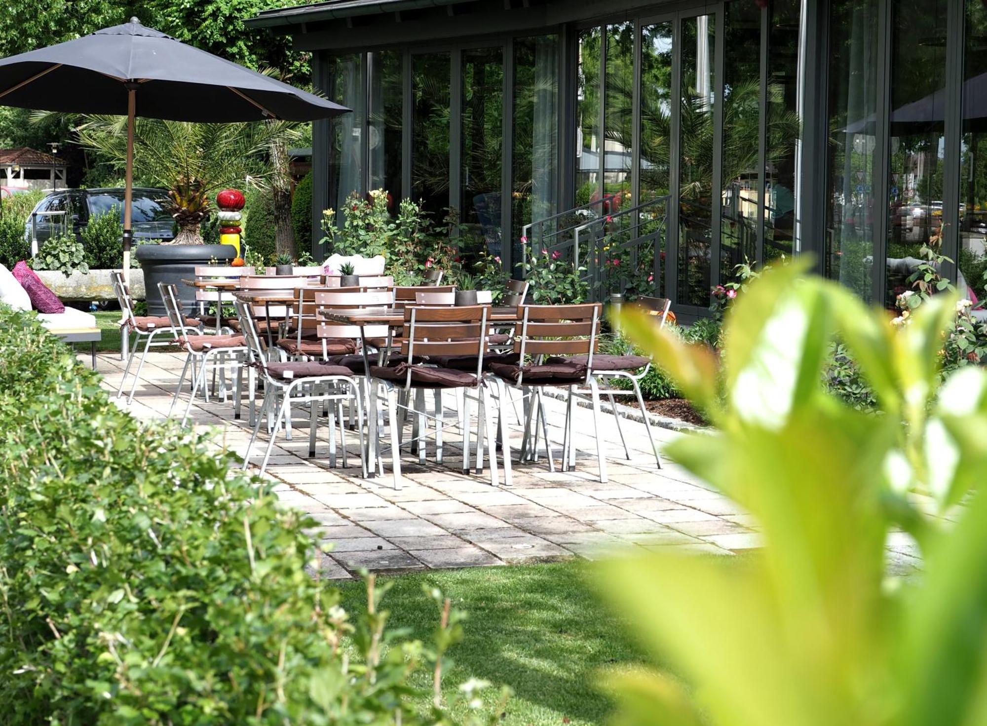 City Appartementhotel Bad Füssing Εξωτερικό φωτογραφία