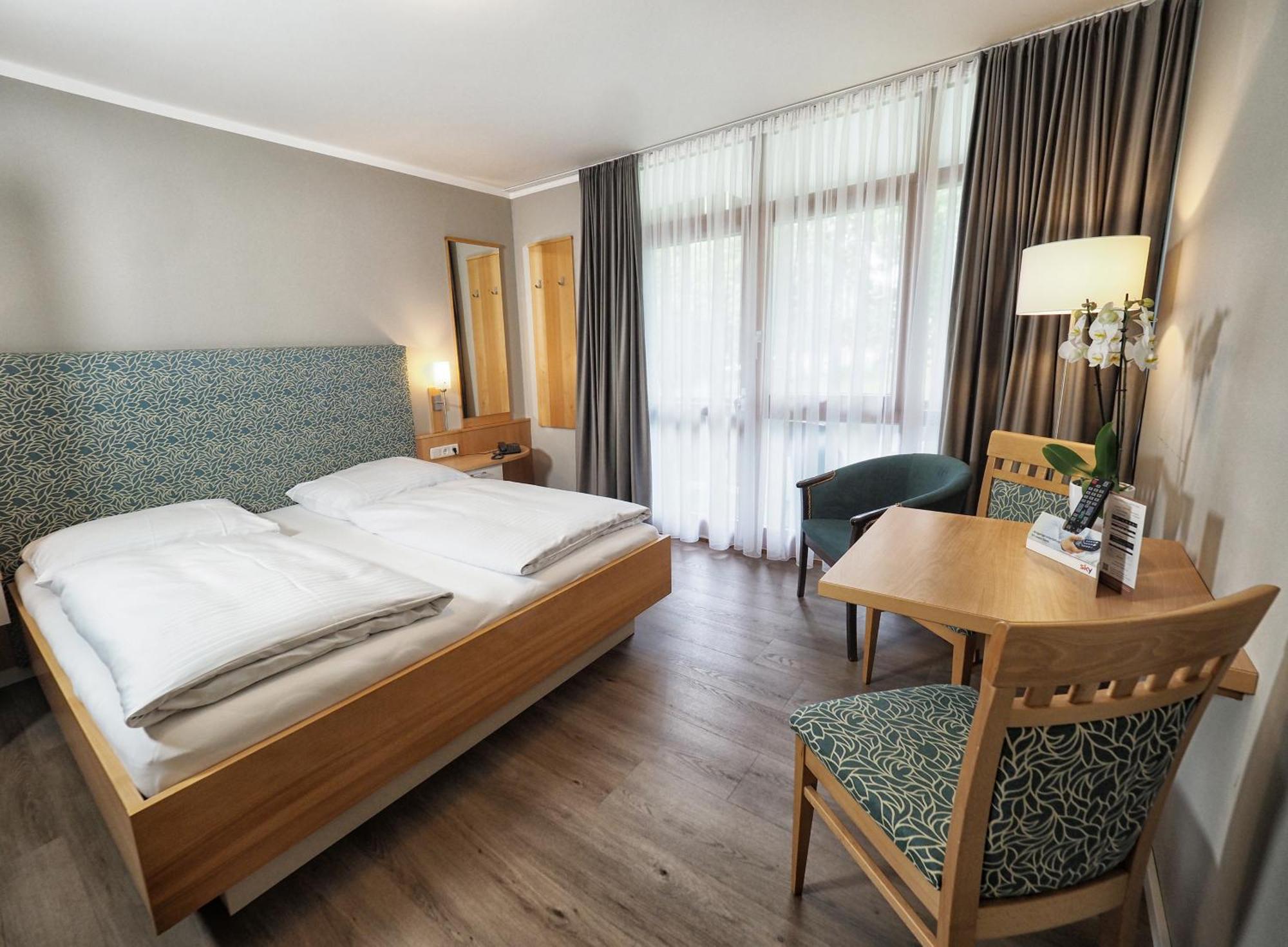 City Appartementhotel Bad Füssing Εξωτερικό φωτογραφία