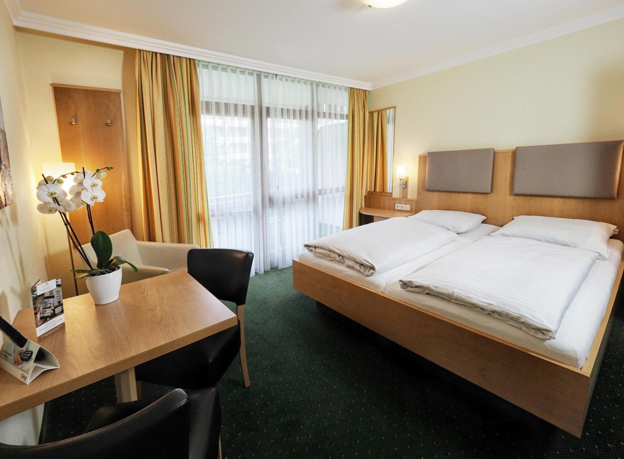 City Appartementhotel Bad Füssing Εξωτερικό φωτογραφία