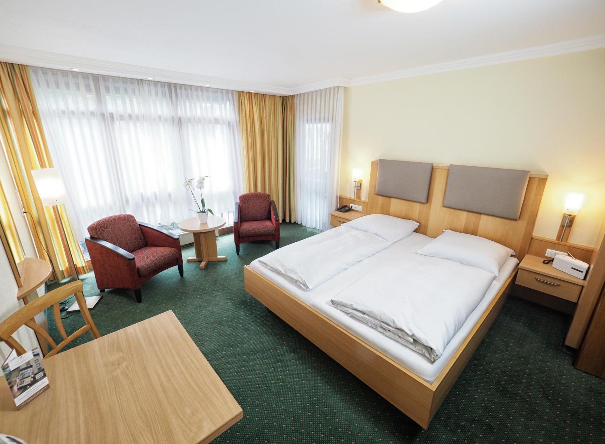 City Appartementhotel Bad Füssing Εξωτερικό φωτογραφία